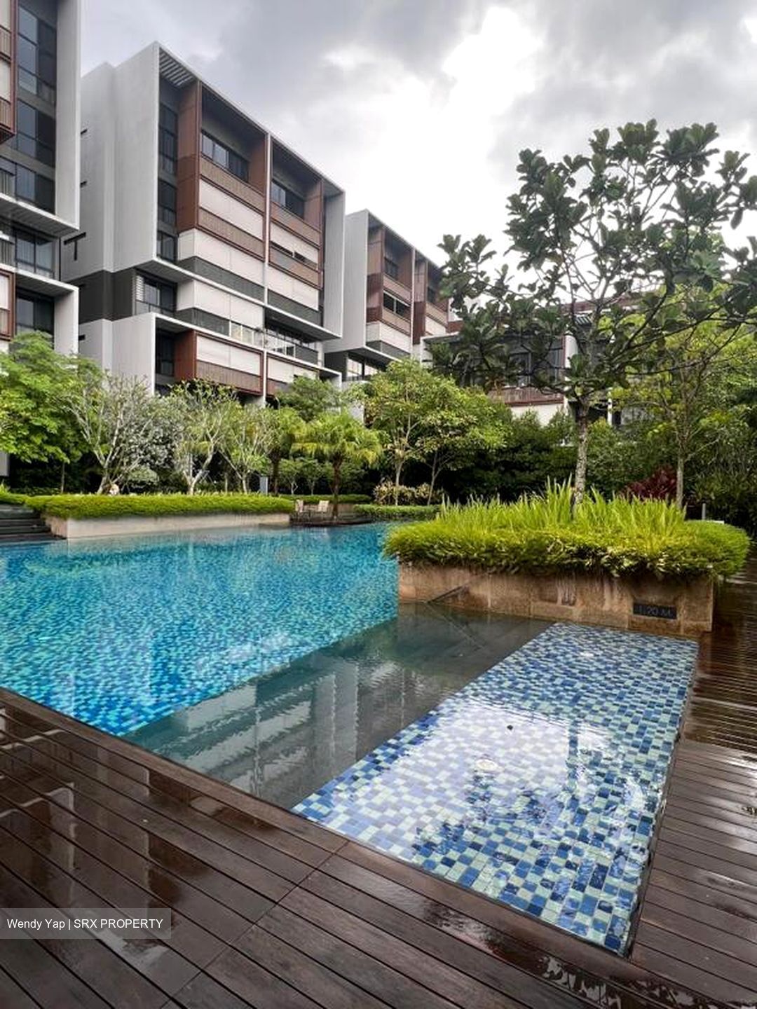 Kandis Residence (D27), Condominium #524078101
